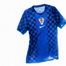 Domaći i gostujući dresovi hrvatske reprezentacije za Svjetsko prvenstvo 2026.